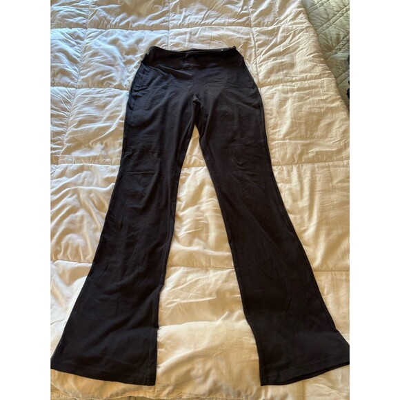 SO bootcut yoga pants size small - Picture 1 of 2